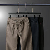 Carl | Stilvolle Hose aus Cord