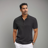 Salvatore | Klassische Herren Polo