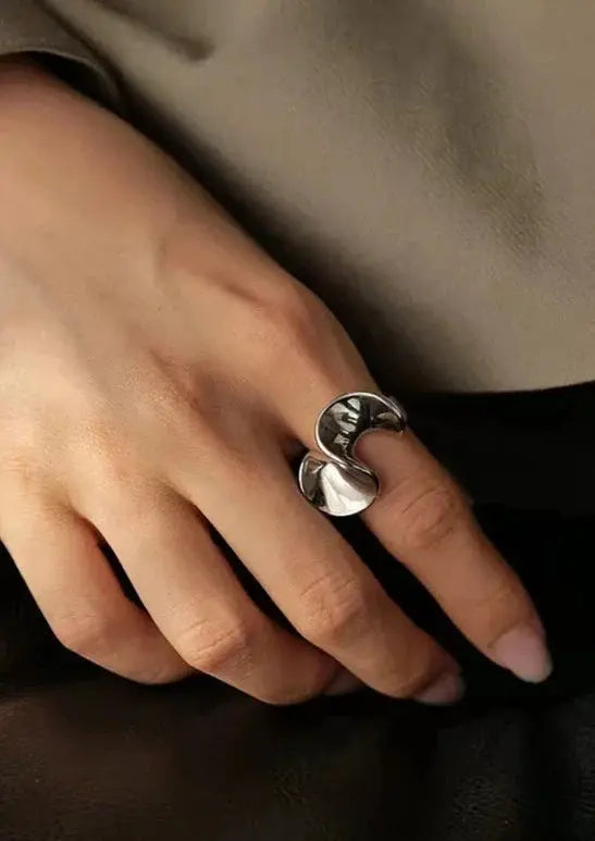 Vera | Eleganter Anya-Ring Zendoo.de