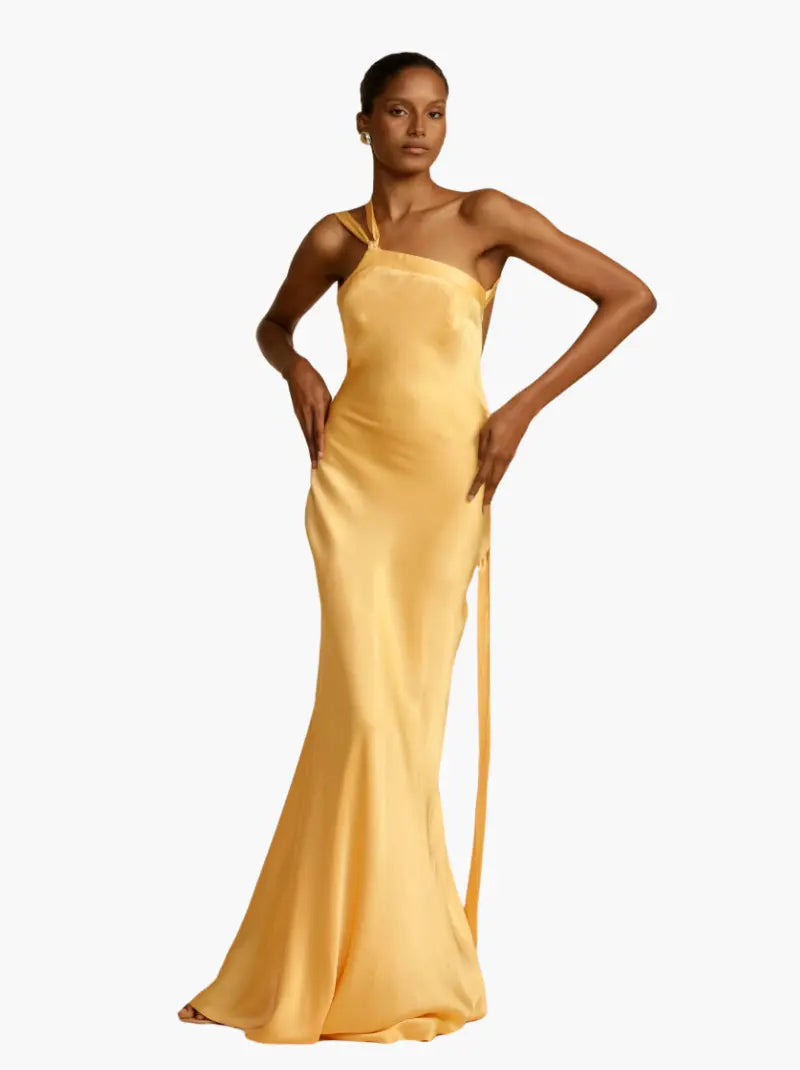 Debby | Maxikleid Zendoo.de