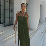 Lena | Boho-inspiriertes Sommerkleid Zendoo.de