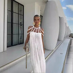 Lena | Boho-inspiriertes Sommerkleid Zendoo.de