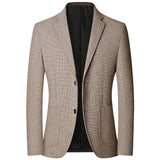 Patruno | Eleganter Herren-Blazer