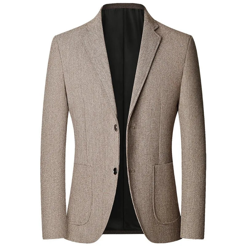 Patruno | Eleganter Herren-Blazer