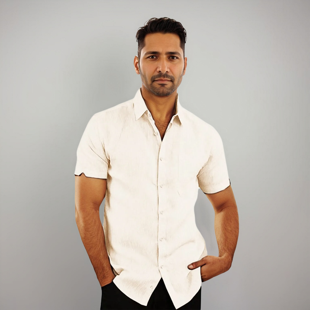 Aurelio | Herren Kurzarmhemden