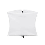 Eveline | Schleife Korsett-Top