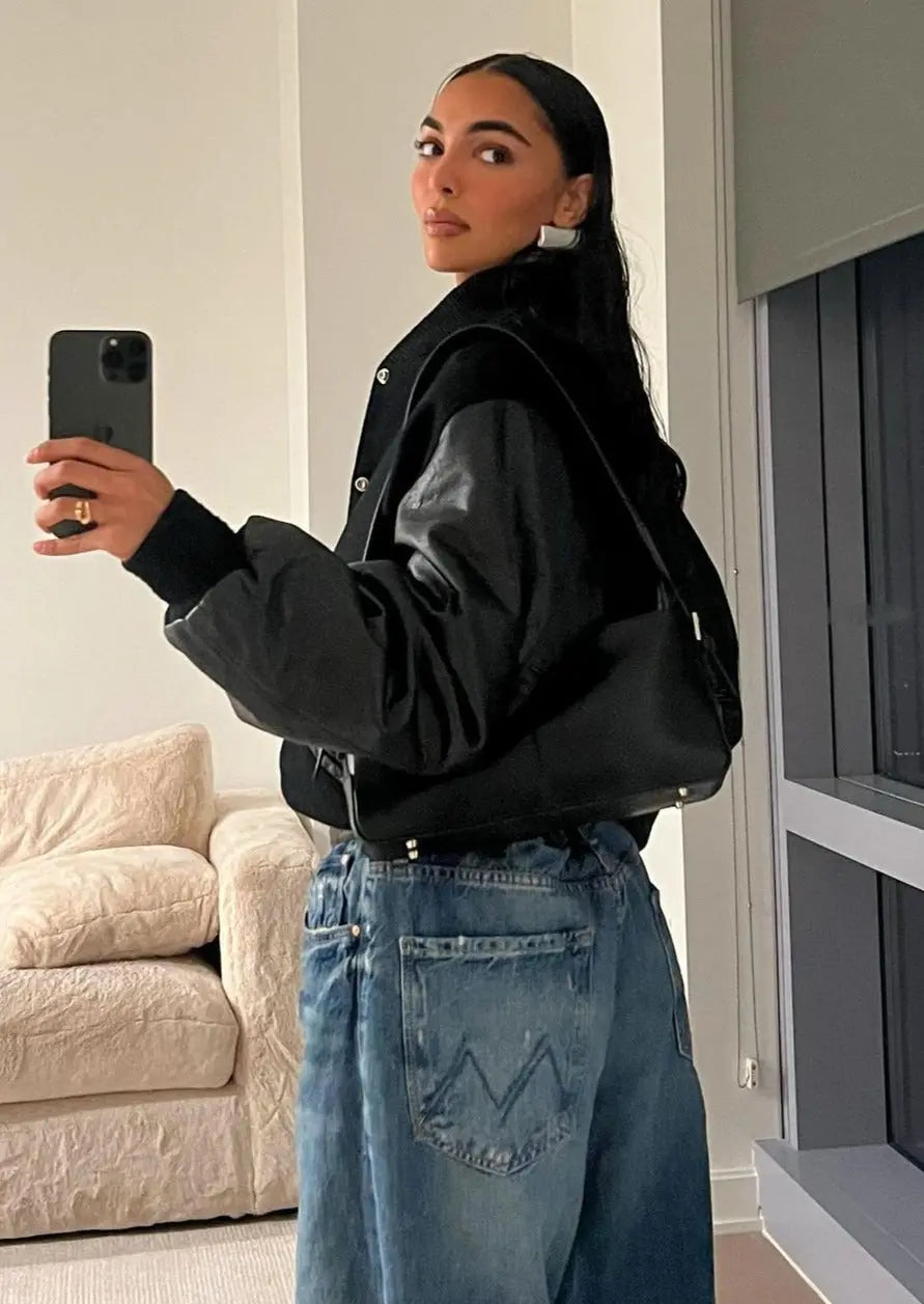 Clara | Elegante Adriana-Creolen in Silber Zendoo.de