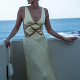 Serena | Sancia-Ohrringe in Gold Zendoo.de