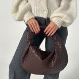 Arceca | Geflochtene Tasche Medium