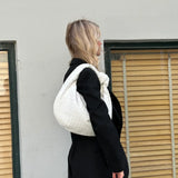 Arceca | Geflochtene Tasche Medium