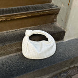 Arceca | Geflochtene Tasche Medium