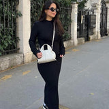 Mathilda |  Kunstledertasche – Minimalistischer Chic für jeden Anlass