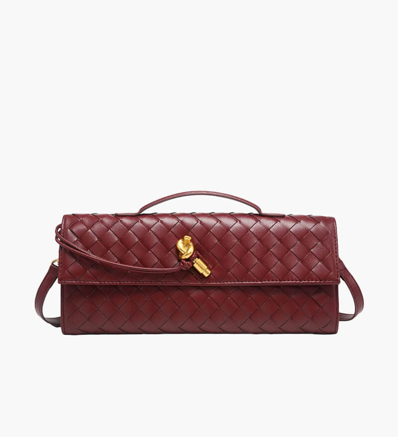 Bianca | Woven Tasche