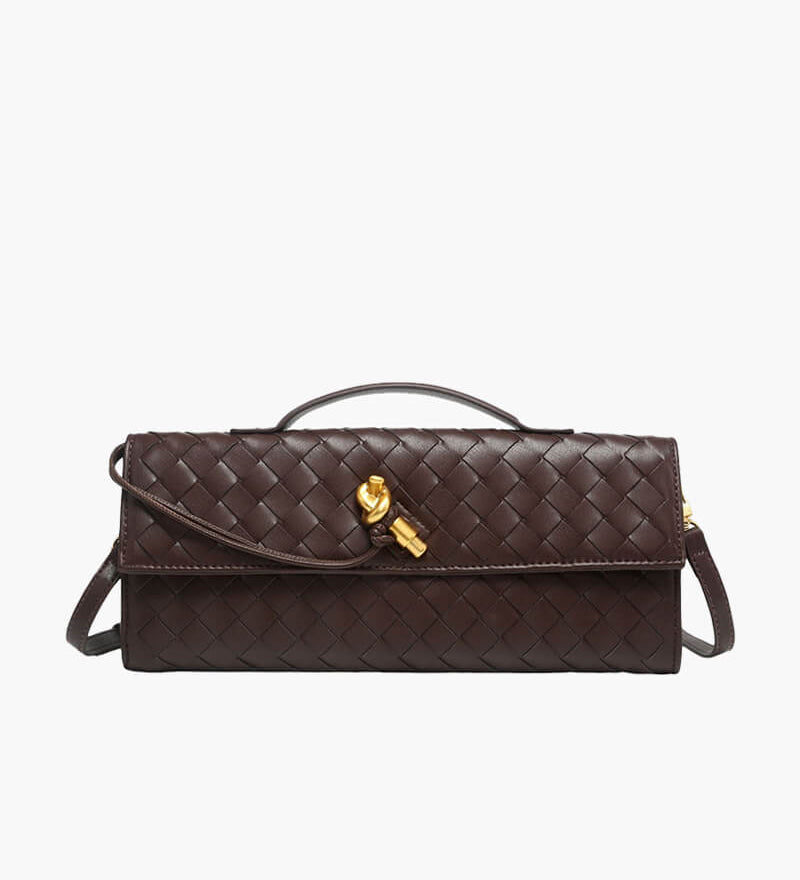 Bianca | Woven Tasche