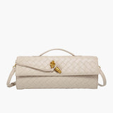 Bianca | Woven Tasche
