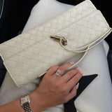 Bianca | Woven Tasche