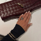 Bianca | Woven Tasche