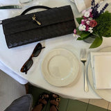 Bianca | Woven Tasche