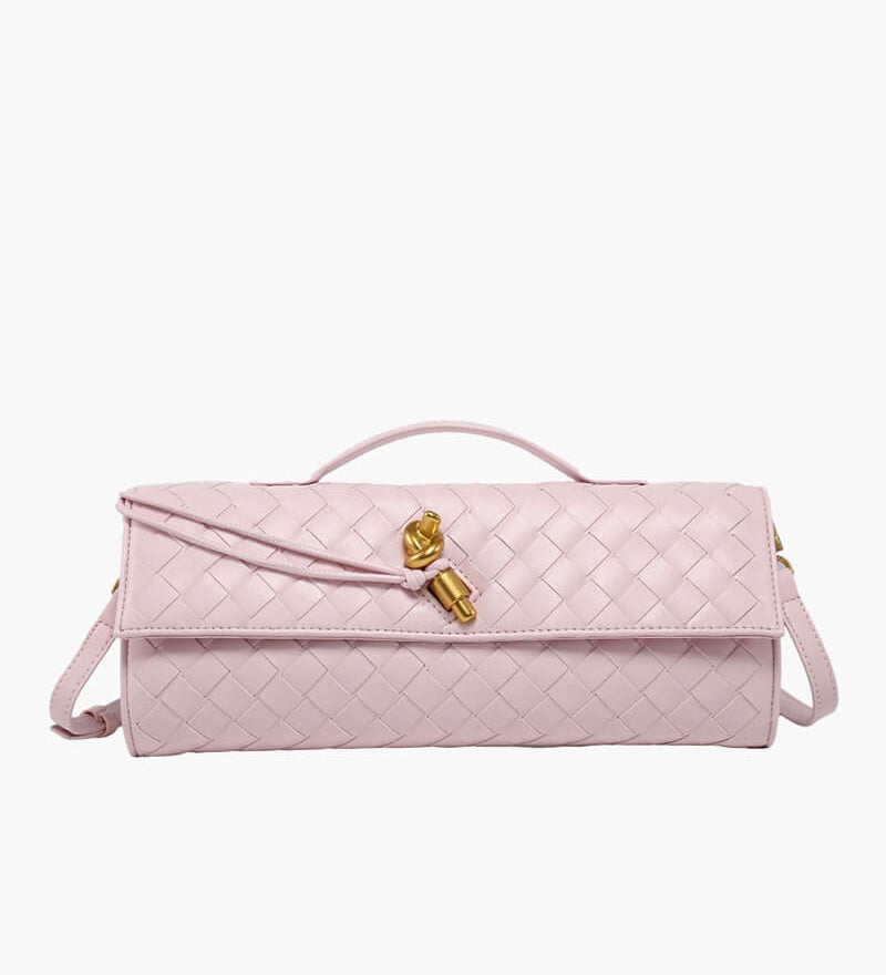 Bianca | Woven Tasche