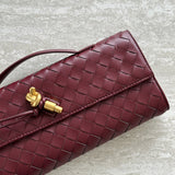 Bianca | Woven Tasche