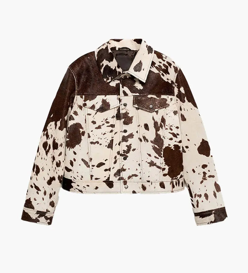 Nova | Kunstlederjacke Zendoo.de