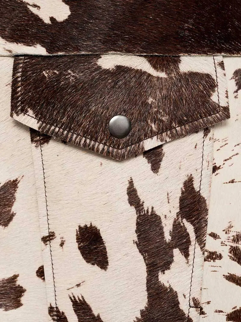 Nova | Kunstlederjacke Zendoo.de