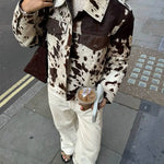 Nova | Kunstlederjacke Zendoo.de