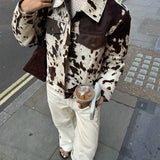 Nova | Kunstlederjacke Zendoo.de