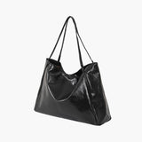 Lilli | Schlichte Damen-Tasche aus Kunstleder