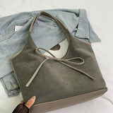 Elsa | Suède Handtasche