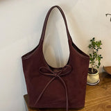 Elsa | Suède Handtasche