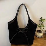 Elsa | Suède Handtasche