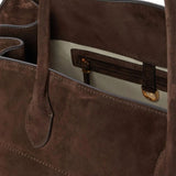 Henna | Tasche aus hochwertigem Wildleder