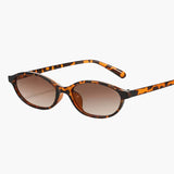 Patty | Oval Sonnenbrille