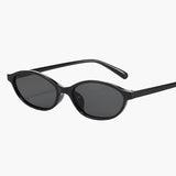 Patty | Oval Sonnenbrille