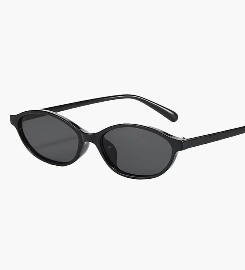 Patty | Oval Sonnenbrille