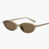 Patty | Oval Sonnenbrille