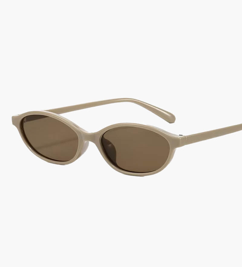 Patty | Oval Sonnenbrille