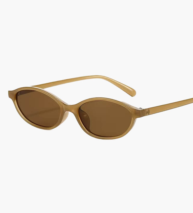 Patty | Oval Sonnenbrille