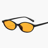 Patty | Oval Sonnenbrille