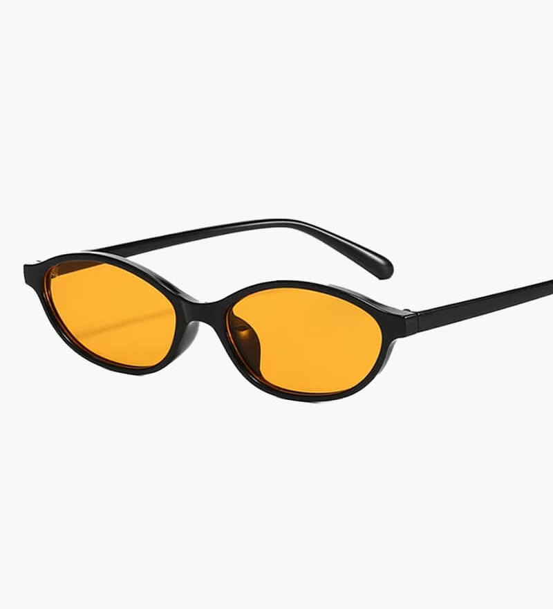 Patty | Oval Sonnenbrille