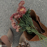 Lesley | Schultertasche aus Kunstleder