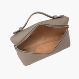 Loreen | Tasche aus genarbtem Kunstleder