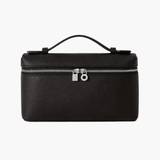 Loreen | Tasche aus genarbtem Kunstleder