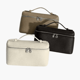 Loreen | Tasche aus genarbtem Kunstleder