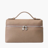 Loreen | Tasche aus genarbtem Kunstleder