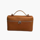 Loreen | Tasche aus genarbtem Kunstleder