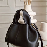 Mathilda |  Kunstledertasche – Minimalistischer Chic für jeden Anlass