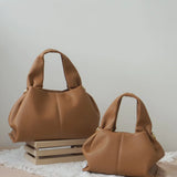 Mathilda |  Kunstledertasche – Minimalistischer Chic für jeden Anlass