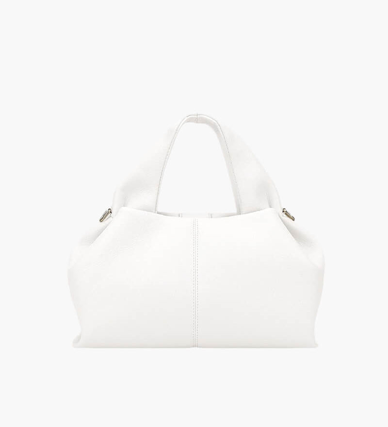 Mathilda |  Kunstledertasche – Minimalistischer Chic für jeden Anlass